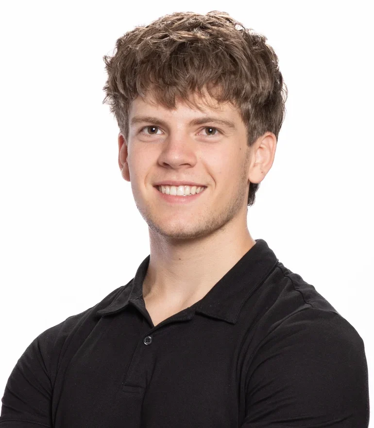 Florian Kröll